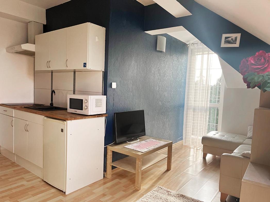 Maria Apartamento