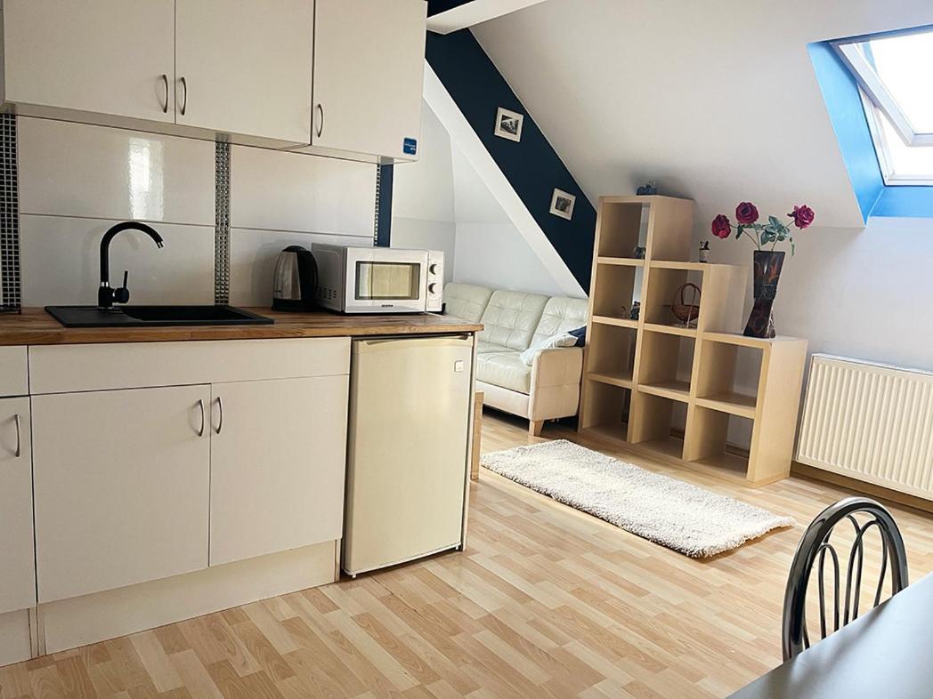 Apartamento Maria Cracovia