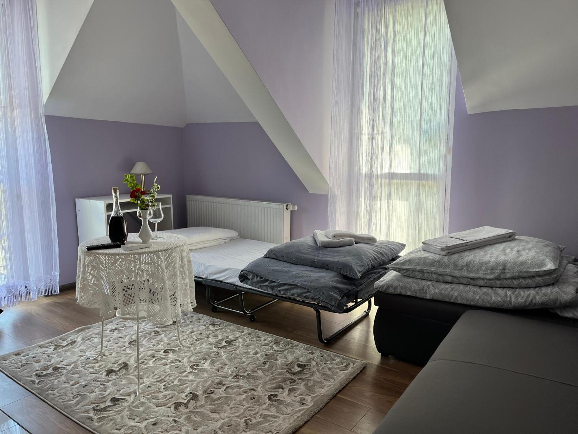 Maria Apartamento