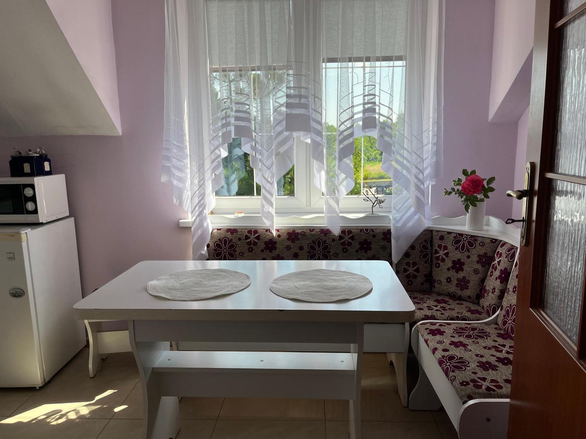 Apartamento Maria