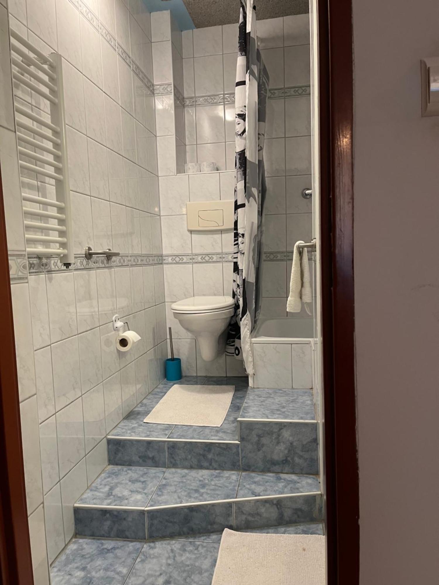 Maria Apartamento Cracovia
