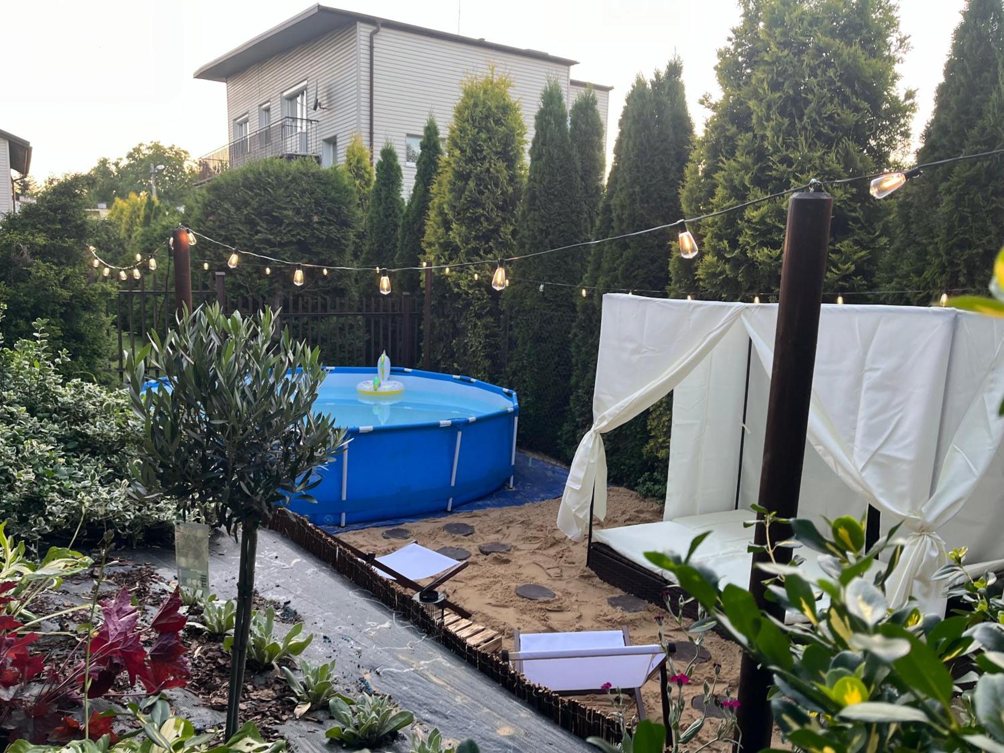 Maria Apartamento