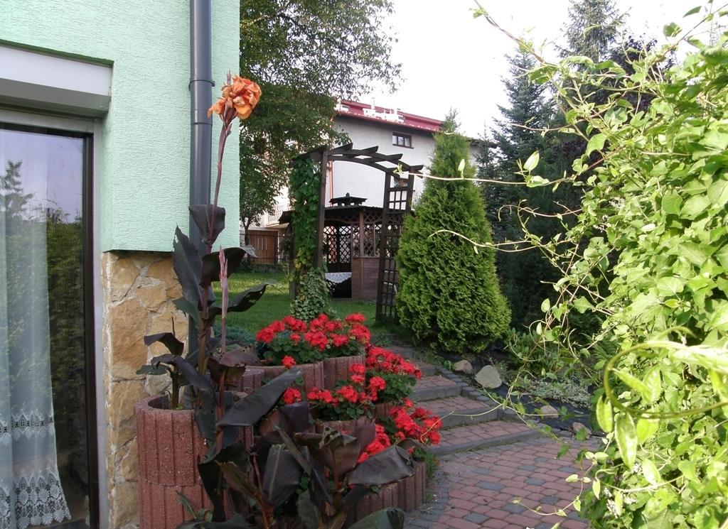 Maria Cracovia