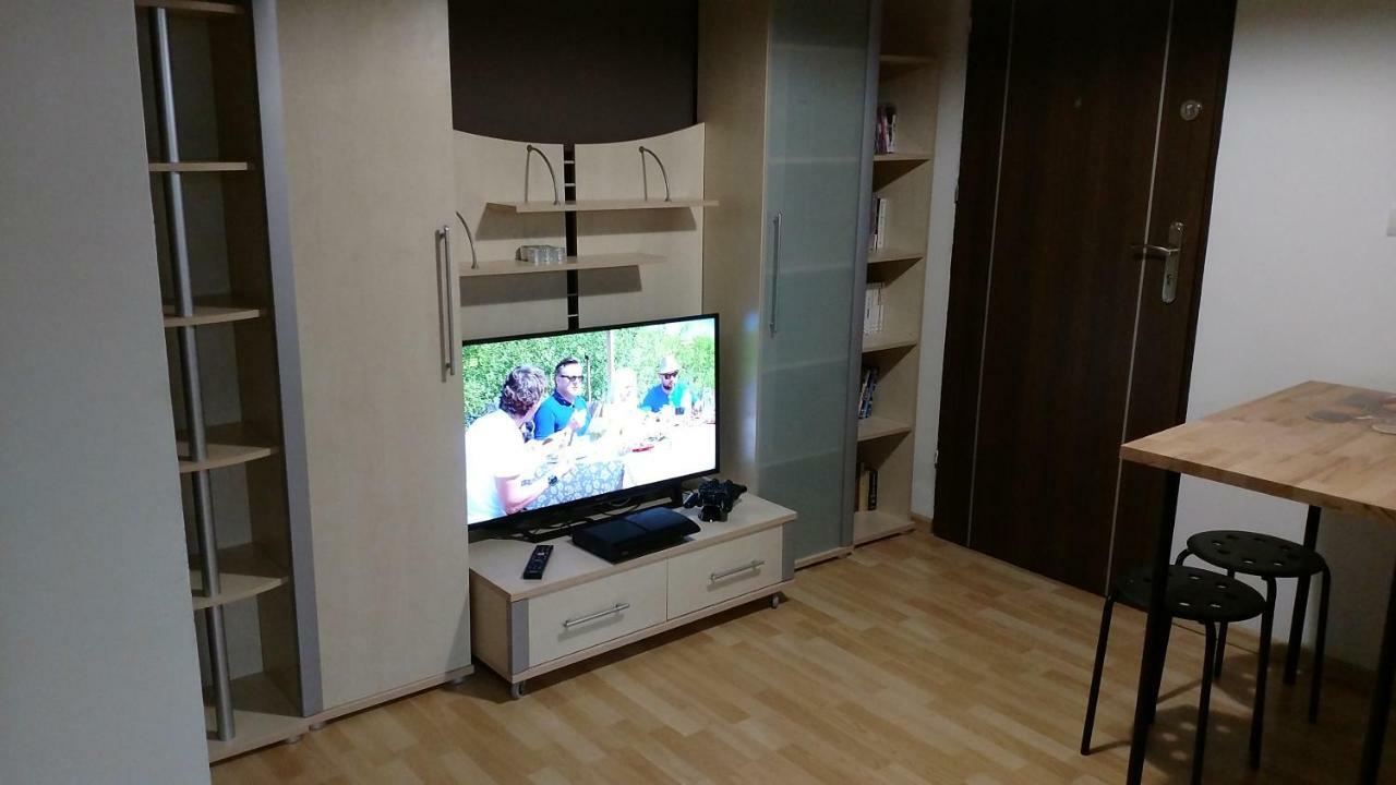 Maria Apartamento *