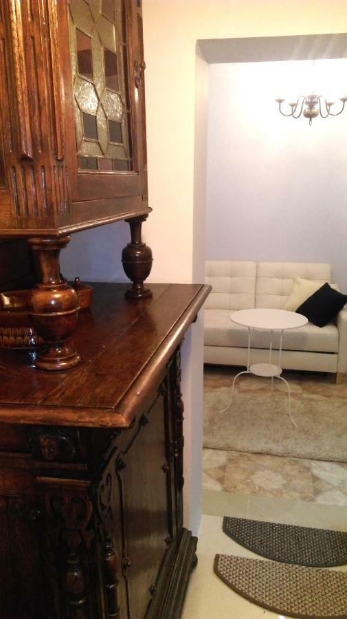 Apartamento Maria
