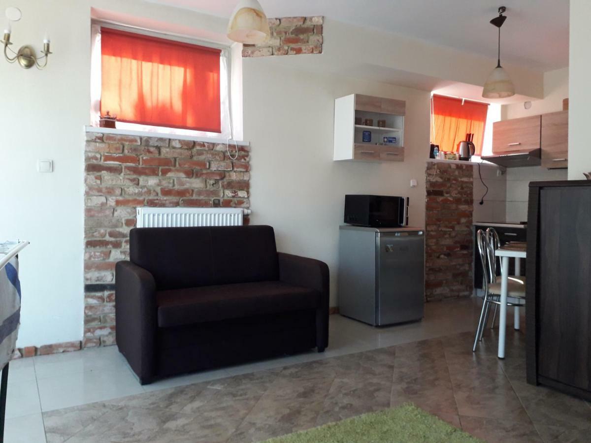 Maria Apartamento Cracovia