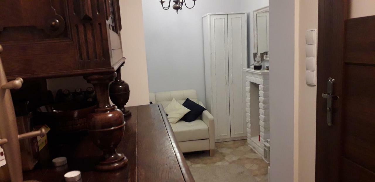 Apartamento Maria