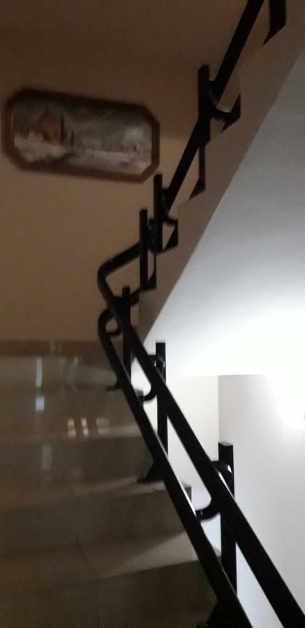 Apartamento Maria Cracovia