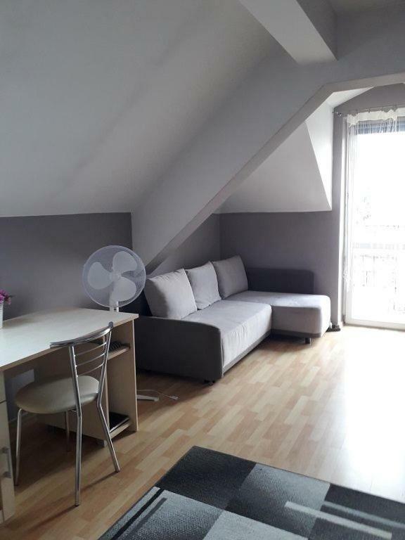 Apartamento Maria Cracovia