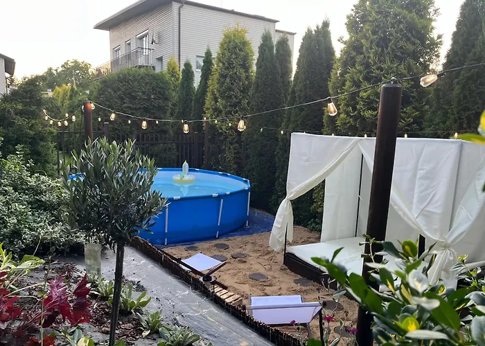 Apartament Maria