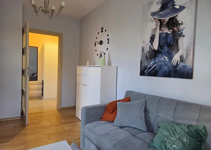 Apartament Maria