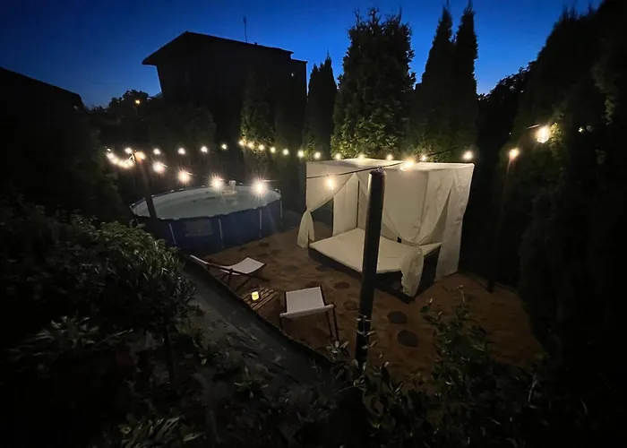 Apartament Maria